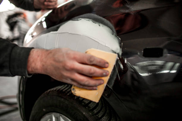 Best Industrial Mold Remediation  in Eminence, KY