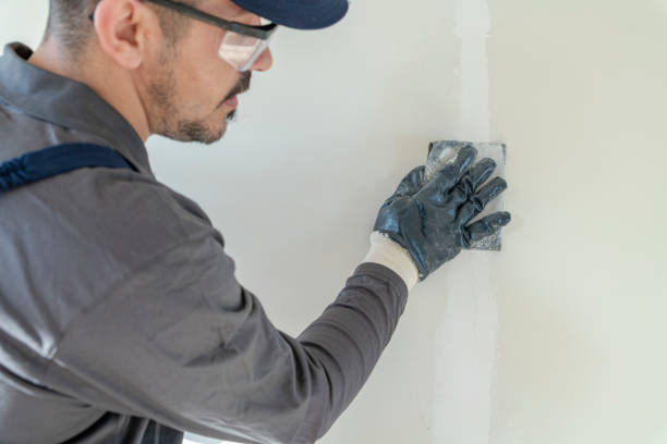 Mold Remediation for Vacation Homes in Eminence, KY