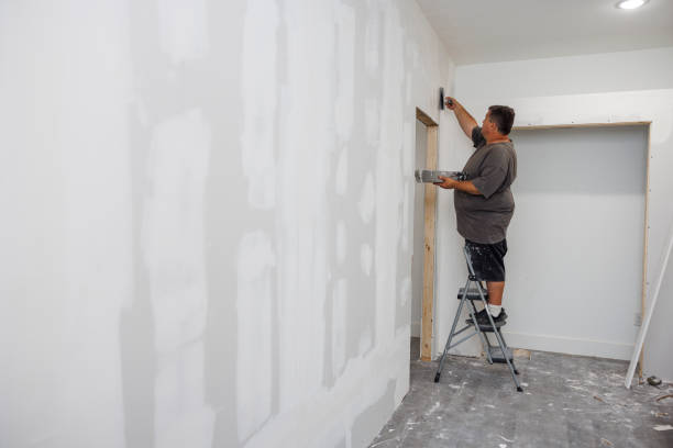 Best Environmental Consulting for Mold Prevention  in Eminence, KY