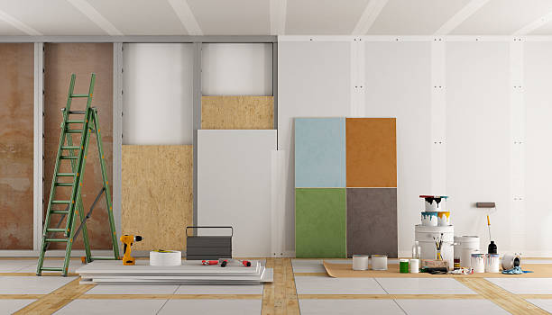 Best Basement Mold Removal  in Eminence, KY